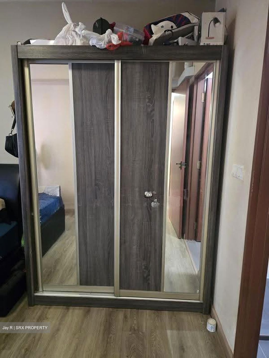 Blk 675B Fern Grove @ Yishun (Yishun), HDB 3 Rooms #639562761